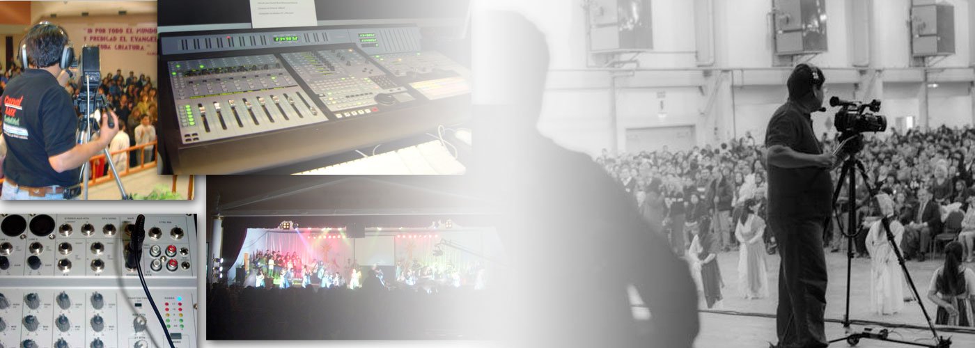 Ministerio Boanerges